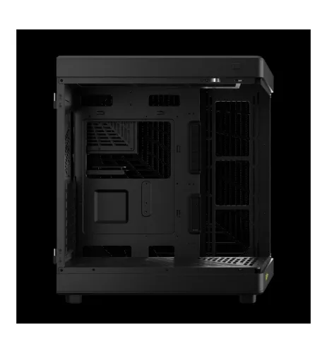 CASE GAMDIAS NESO P1 B CANESOP1BLGA – FULL TOWER | HỖ TRỢ E-ATX | GPU 426MM